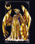pic for Saint Seiya
